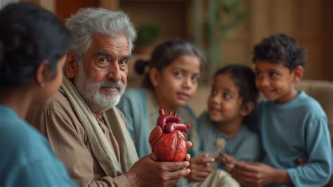 Understanding High-Risk Factors in Heart Surgery Patients