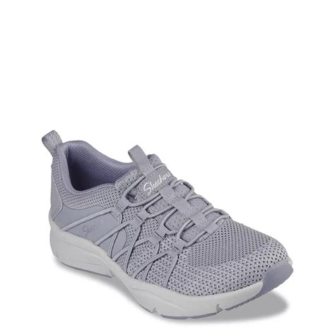 Skechers Women's Relaxed Fit Slip-On Sneaker | The Shoe Company