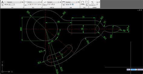 cad教程CAD三维教程cad2014视频教程全集cad制图教程