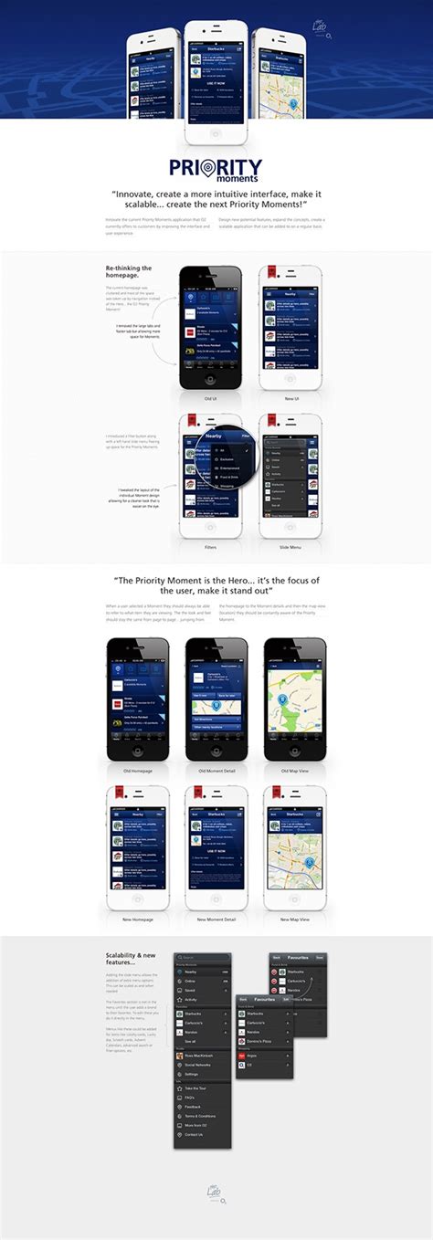 O2 Priority App 的图像结果