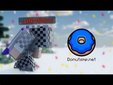 Image result for Donut SMP IP Java