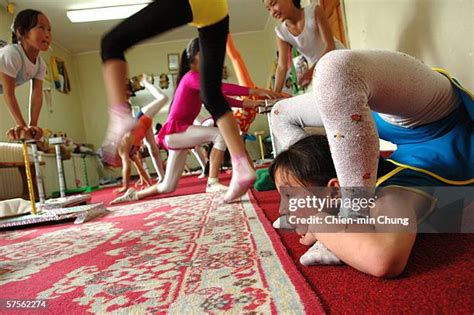 Image result for Contortion Tutorial for Kids