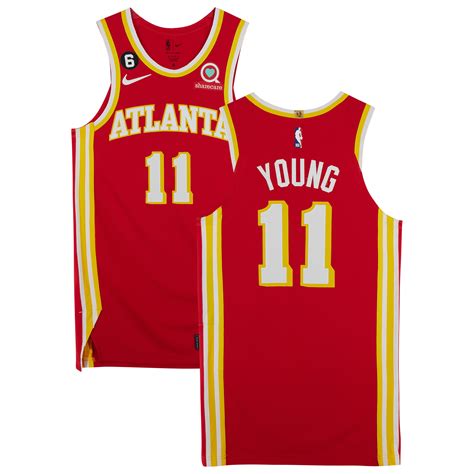 Trae Young Jerseys, Shoes and Posters - Where to Buy Them