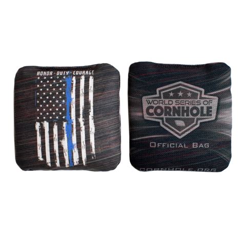 Professional Cornhole Bags - Official World Series of Cornhole Bags ...