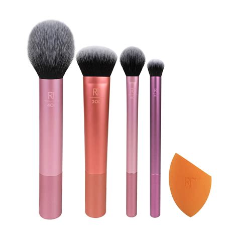 Real Techniques Concealer Brush