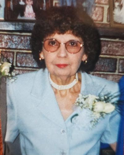 Rose Marie Desisto Obituary (2025) - Revere, MA - Buonfiglio Funeral Home