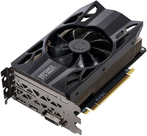 New Mid Range GeForce GTX 1660 Ti Cranks 120fps For Less | Blur Busters