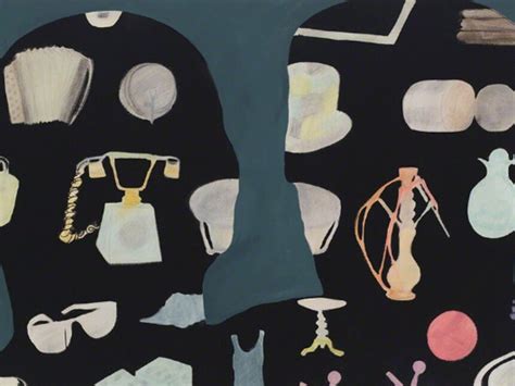 William Leavitt | Meer