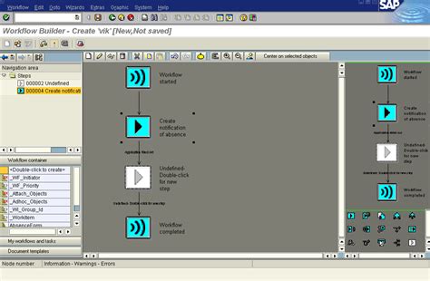 Image result for SAP Workflow Debug