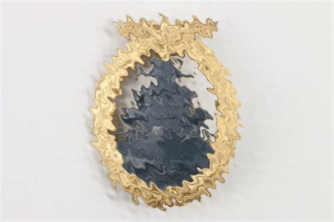 ratisbon's | High Seas Fleet Badge - R.S. | DISCOVER GENUINE MILITARIA ...