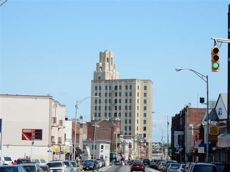 Passaic City Municipal Court - prntbl.concejomunicipaldechinu.gov.co