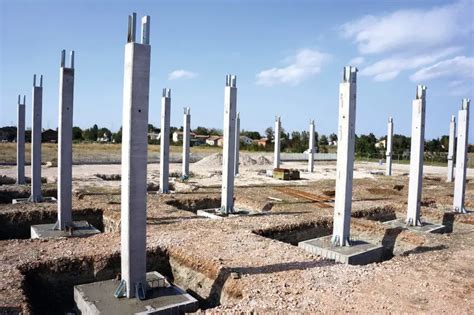 Image result for Precast Columns