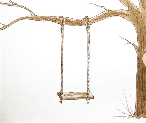 Kids On Swings Clipart Clip Art Library