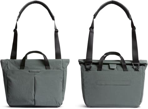 Bellroy Tokyo Messenger Bag (14” laptop bag, India | Ubuy