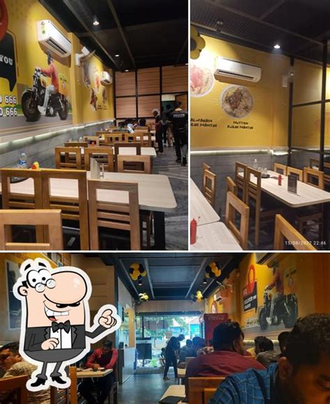 Ikku Bhai's Restaurant Calicut, Kozhikode - Restaurant reviews