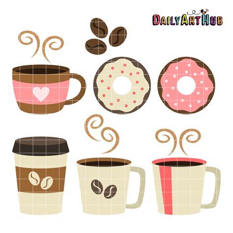 Free Coffee Cliparts, Download Free Coffee Cliparts png images, Free ...