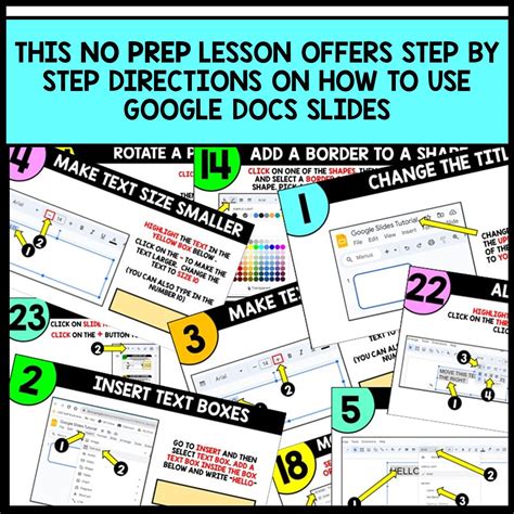 Image result for Simple Tutorial On Google Slides