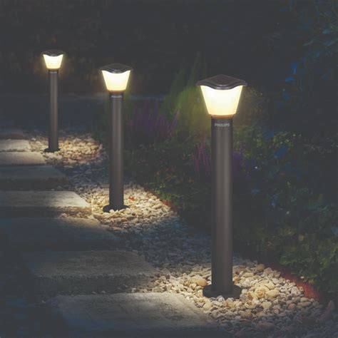 Buy Outdoor Lights Online at Best Price in India – Page 2 – Philips ...