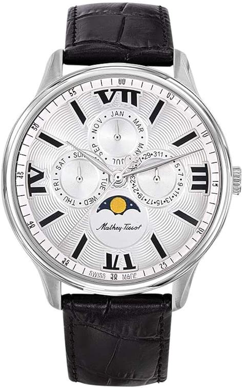 Amazon.in: Mathey-Tissot: Watches