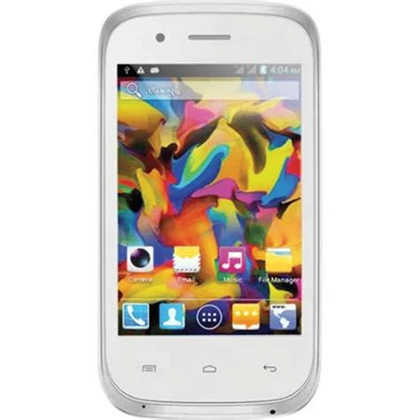 Intex Cloud X5 - Price in India, Specifications & Features | Mobile Phones