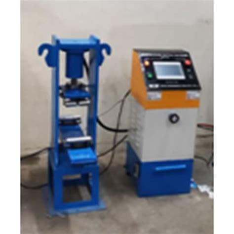 Compression Testing Machine In Dwarka| India