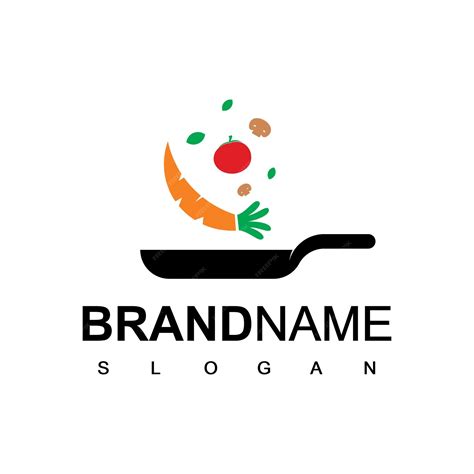 Cooking logo design template icon or symbol for design menu restaurant ...