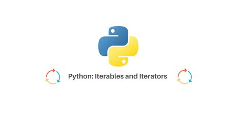 Image result for Python Iterators