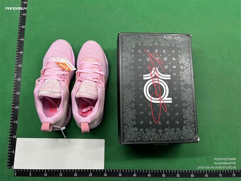 KD 15 Aunt Pearls QC : r/Repsneakers