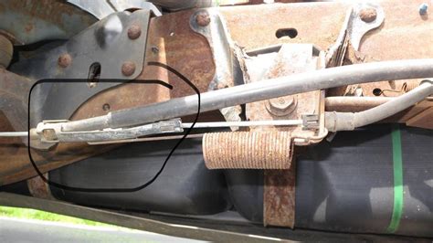 Image result for How a Emergency Brake Release Spring Works