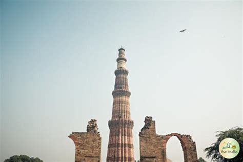 Qutub Minar, New Delhi - Find History, Timings, Entry Fees & How to Reach
