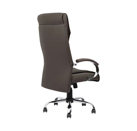 High Back Revolving Chair