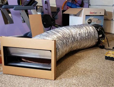 Pleasanton Whole House Fan - Super Brothers