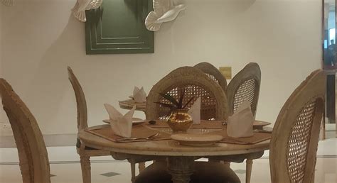 BRIO ART HOUSE & CAFE, Lucknow - Restaurant Reviews, Phone Number ...