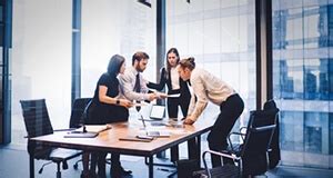 Transforming The Future With Visionary Addresses