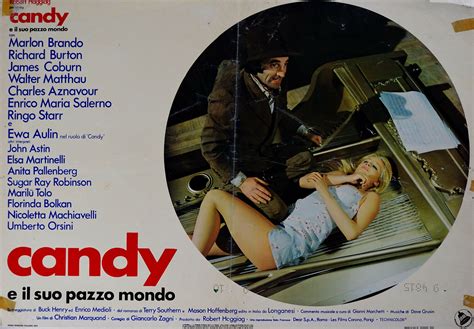 Candy (1968)