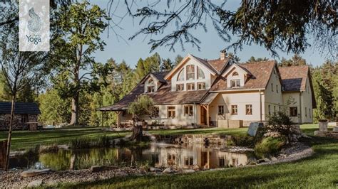 Krásná Samota - Prana Intensive, Krásná Samota, Usti Nad Labem, May 24 ...