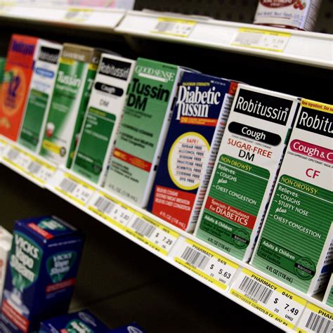 India’s Drug Controller Issues Advisory Against Pholcodine-Containing ...