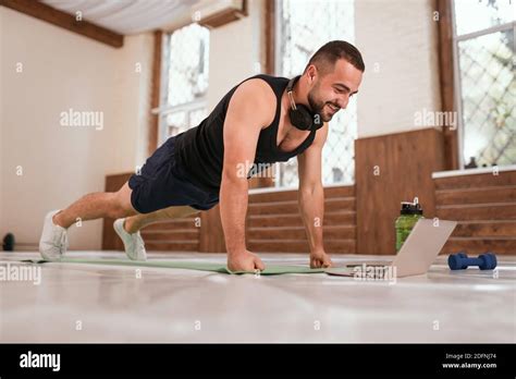 Exercise Alone 的图像结果