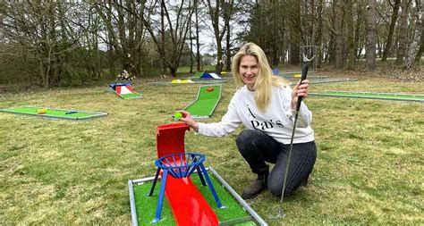 MINIGOLF SOLTAU - All You Need to Know BEFORE You Go (with Photos ...