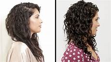 How To Style Curly Hair The Before by Conditioner For Curly Hair How To Style Curly Hair The Before