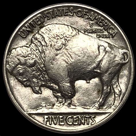 1937 Buffalo Nickel Value: are “D”, “S”, No mint mark worth money?