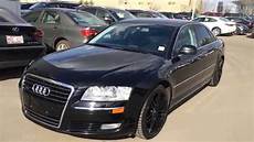 2008 audi a8 dash used black on black 2008 audi a8 quattro edmonton 2008 audi a8 dash used black on black 2008 audi a8 quattro edmonton