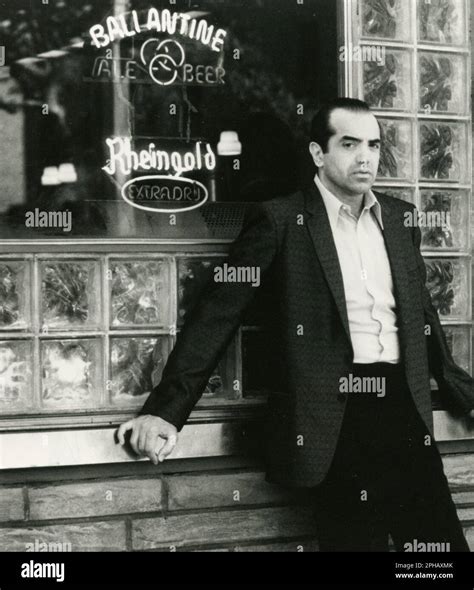 Chazz Palminteri Sonny