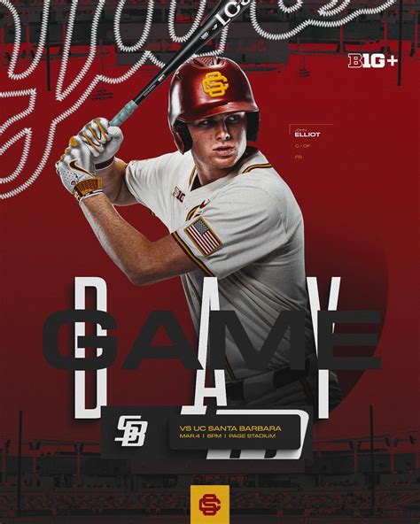 USC Baseball | No. 16 UCSB comes to town as the Trojans face the ...
