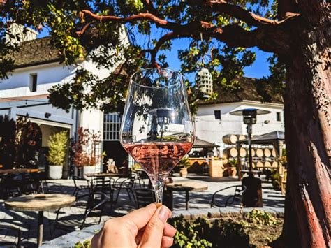 Carmel Valley is the Perfect Wine Escape on the California Coast ...