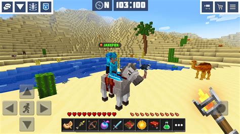 Image result for Mini Block Craft Mod