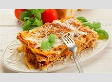 Ricetta Lasagne al forno di buonissimo.it   inFrigo.it