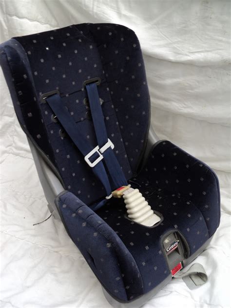 Century Car Seat For Sale at Arthur Thurlow blog