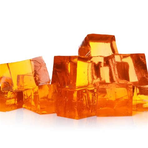 The Vegan-Friendliness of Pectin: The Perspective of a Dietitian