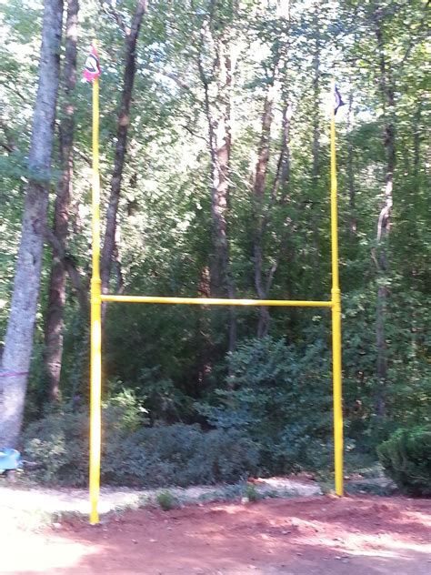 Portable Field Goal Posts 的图像结果